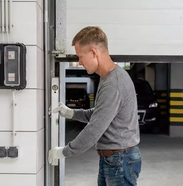 Why Choose Us for Door, Gate and Security Services in Beckley, WV