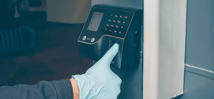 Access Control Installation Beckley