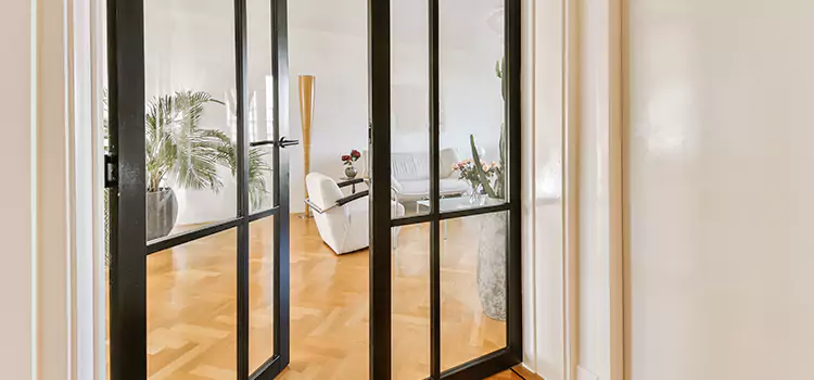 Bifold Door Replacement Beckley