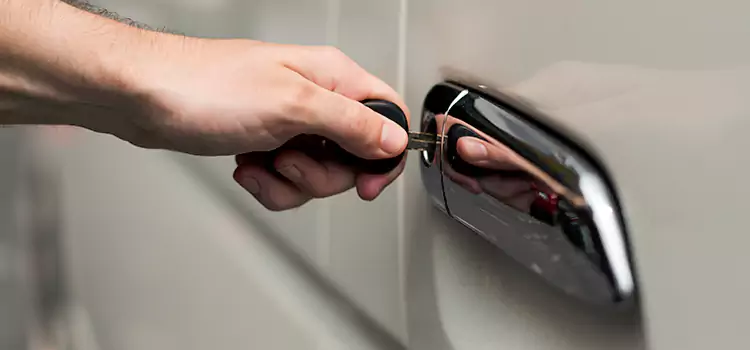 Why Choose Our Auto Locksmith Team in Beckley, WV?