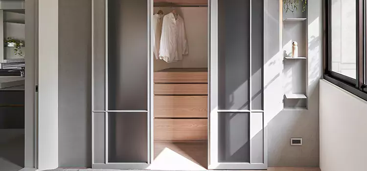 Mirror Sliding Door Replacement Beckley
