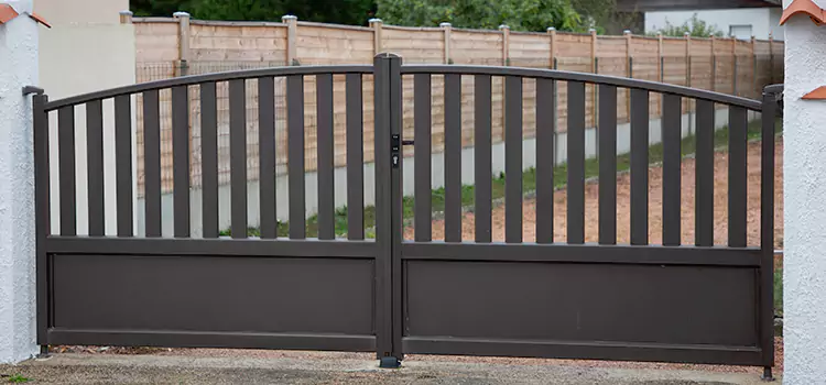Advanced Gate Solutions in Beckley, WV