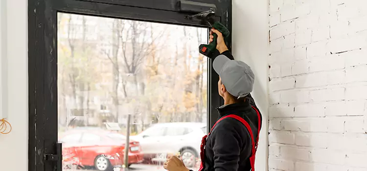 Comprehensive Door Closer Services in Beckley, WV