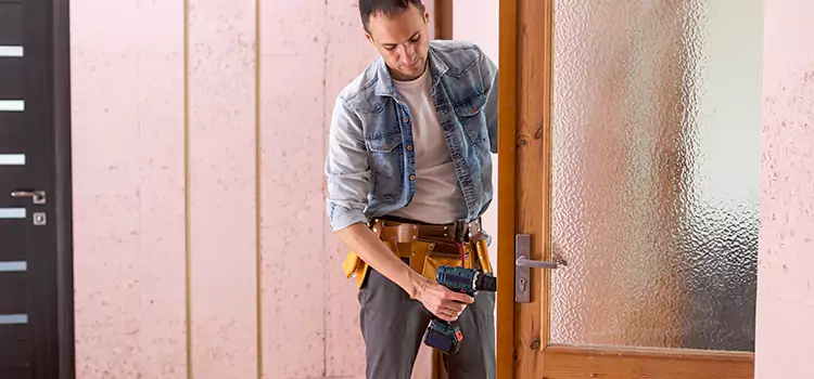 Exterior Door Frame Installation Beckley