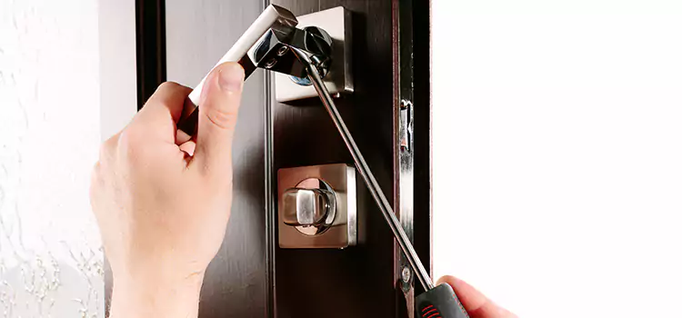 Door Lock Replacement Service Beckley