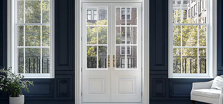 French Door Lock Repair Beckley