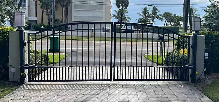 Gate Opener Replacement Near Me in Beckley, WV