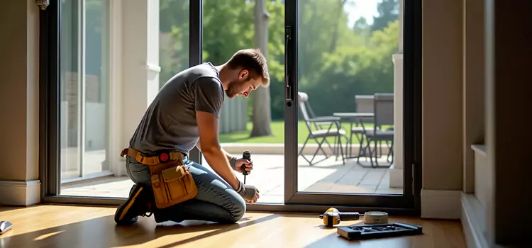 Comprehensive Solutions for Every Glass Door Need in Beckley, WV