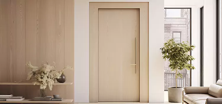 Choose Quality for Your Inside Doors in Beckley, WV