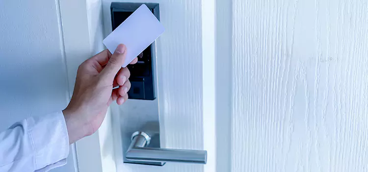 Why Choose Us for Your Keycard Lock Installation in Beckley, WV?