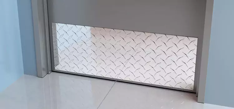 Benefits of Professional Kick Plate Solutions in Beckley, WV