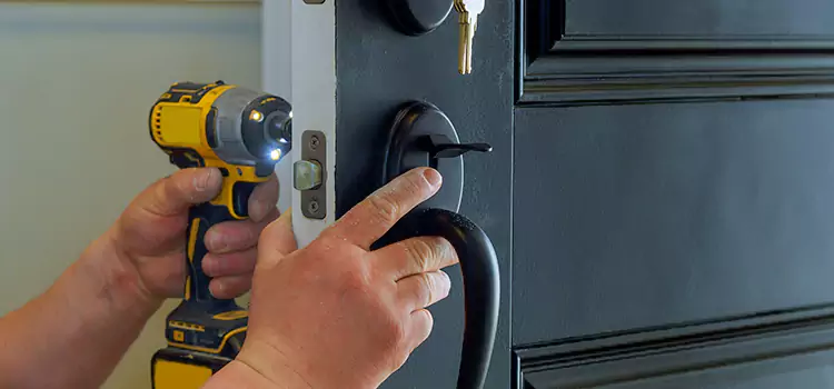 Mobile Automotive Locksmith Beckley