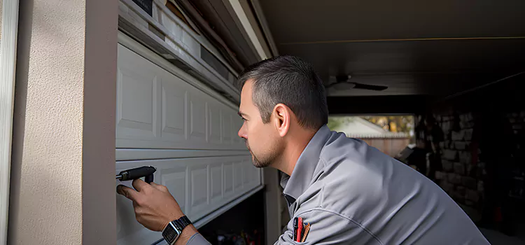 Garage Door Cable Replacement Beckley