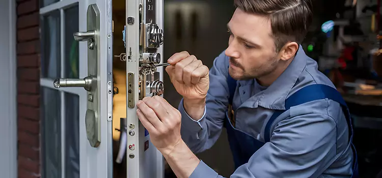 Residential Lock Installation Beckley