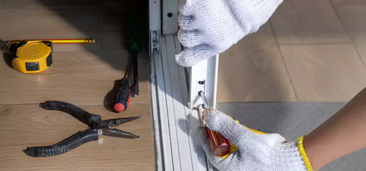 Sliding Door Installation Services in Beckley, WV