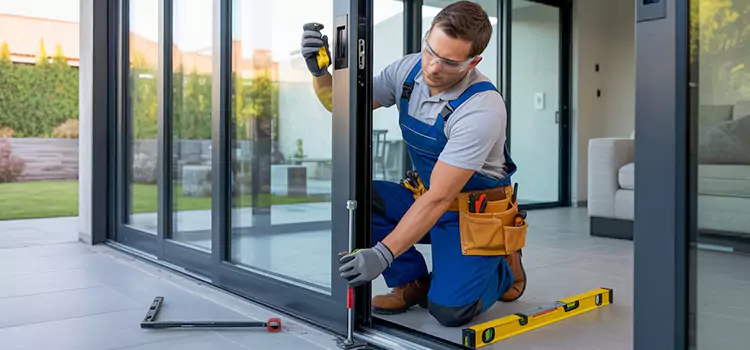 Sliding Screen Door Repair Beckley
