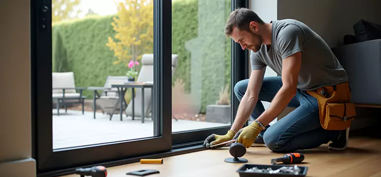 Patio Sliding Glass Door Replacement Beckley