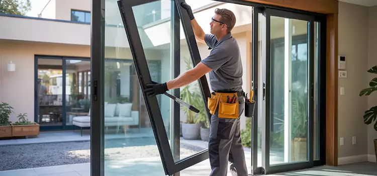 Specialized Sliding Door Roller Services in Beckley, West Virginia