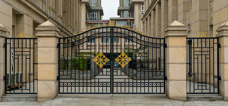 Comprehensive Iron Gate Maintenance Solutions in Beckley, WV