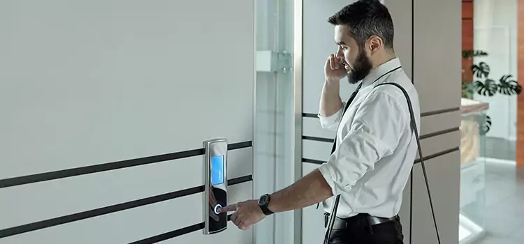 Cloud Based Access Control Beckley