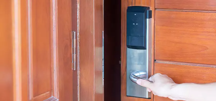 Commercial Keyless Entry Locks Beckley