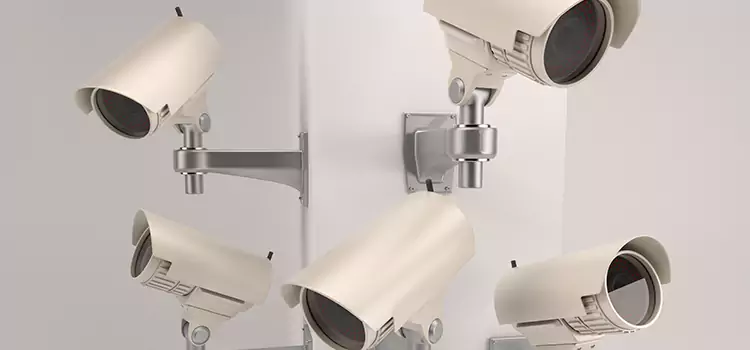Your Trusted Partner for CCTV Solutions in Beckley