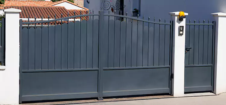 Emergency Commercial Gate Repair Beckley