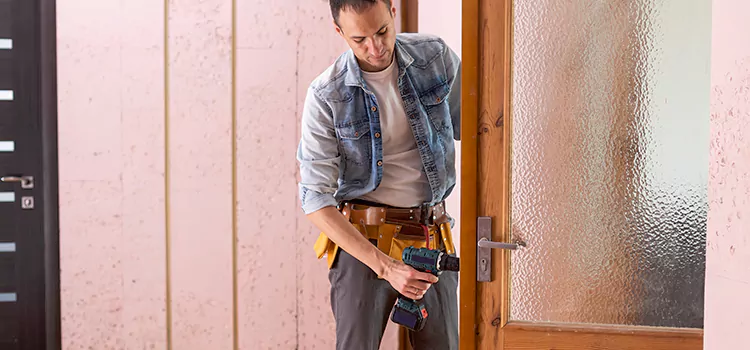 Door Glass Replacement Beckley