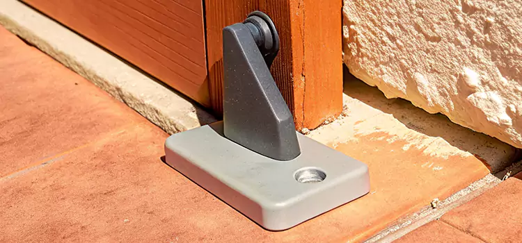 Aesthetic Door Stop Selection Beckley
