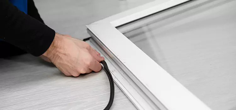 Commercial Door Weather Stripping Beckley