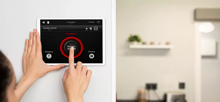 Blink Video Doorbell Installation Beckley