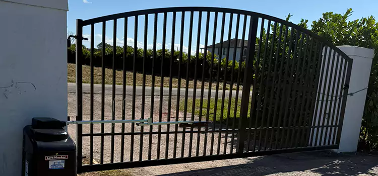 Driveway Fence Repair Beckley