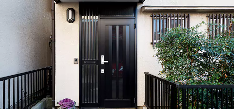 Popular Exterior Door Options in Beckley, WV
