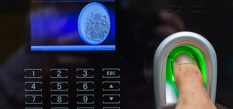 Your Trusted Partner for Secure Access in Beckley, WV