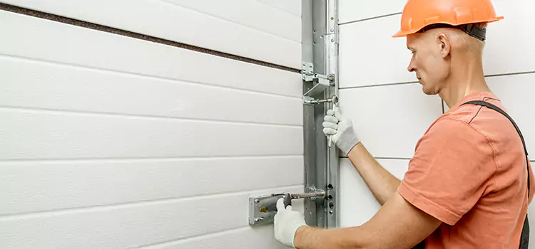 Why Choose Us for Garage Door Lock Services in Beckley, WV?