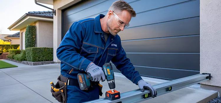 Why Choose Us for Garage Door Off Track Services in Beckley, West Virginia?