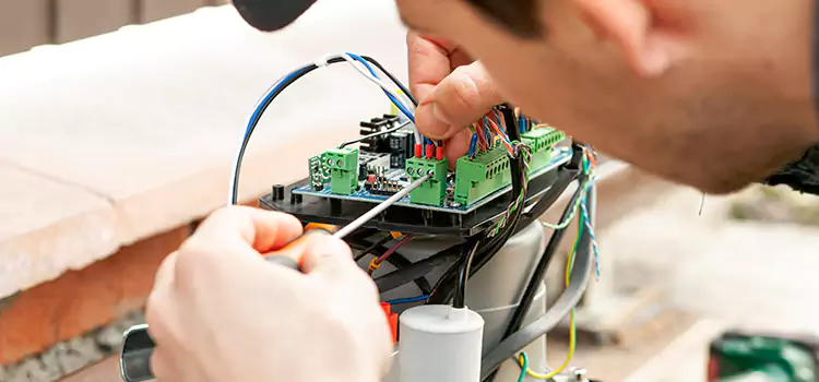 Specialized Brand Gate Motor Repairs Beckley