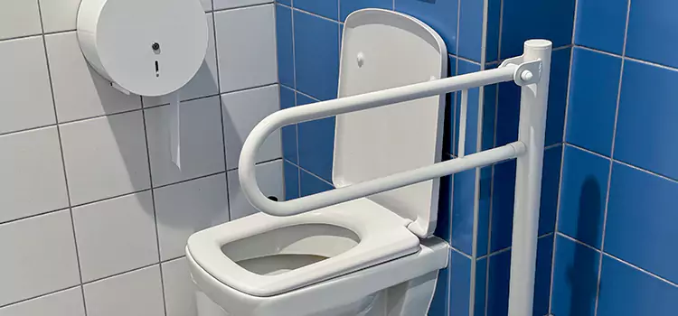 Comprehensive Solutions in Beckley, WV for Accessible Facilities
