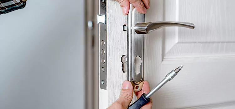 New Door Frame Installation Beckley