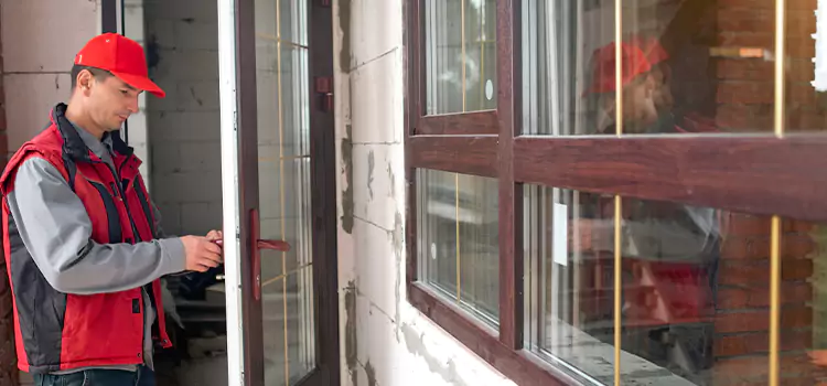 Sliding Door Lock Repair Beckley