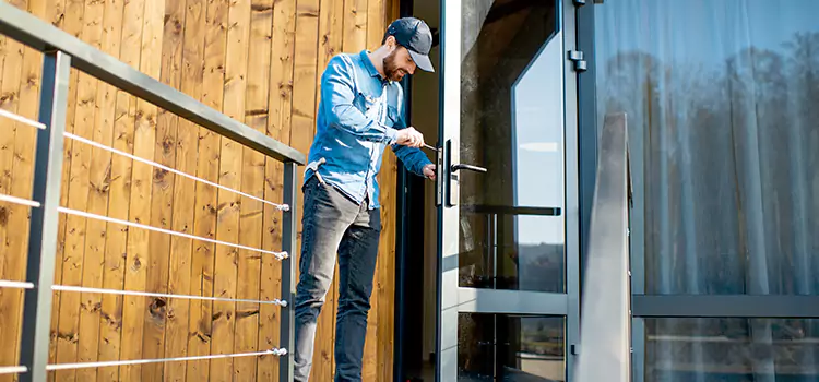 Emergency Patio Door Repair Beckley