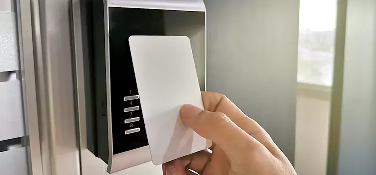 Advanced RFID Technology Integration in Beckley, WV