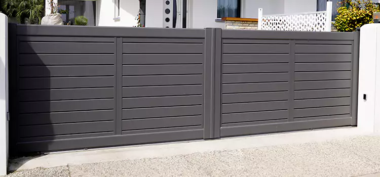 Automatic Gate Fence Beckley