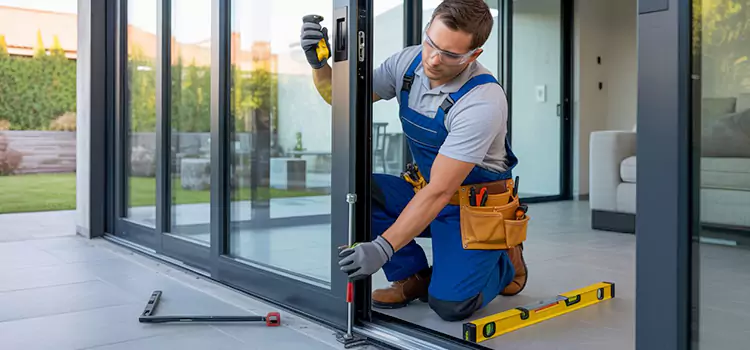 Patio Door Replacement Beckley