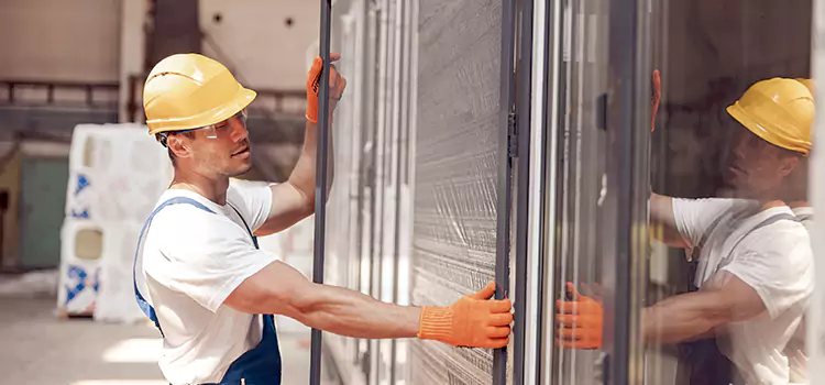 Sliding Door Mesh Replacement Beckley