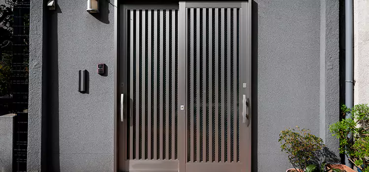 Specialized Steel Door Services in Beckley, WV